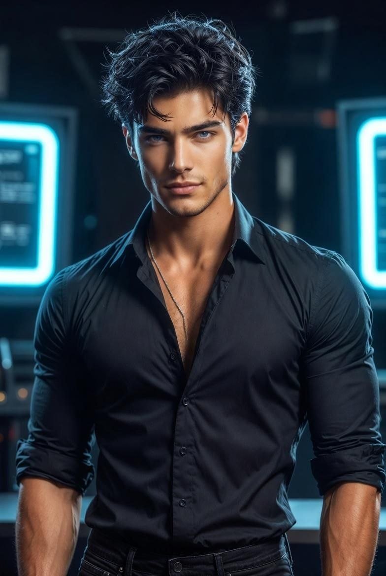 Alex Ray AI