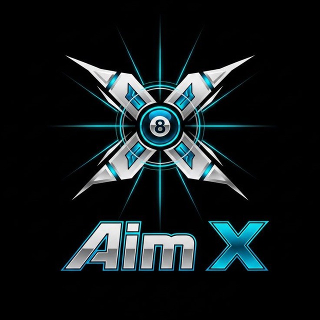 Aim X for 8 Ball Pool Latest Version